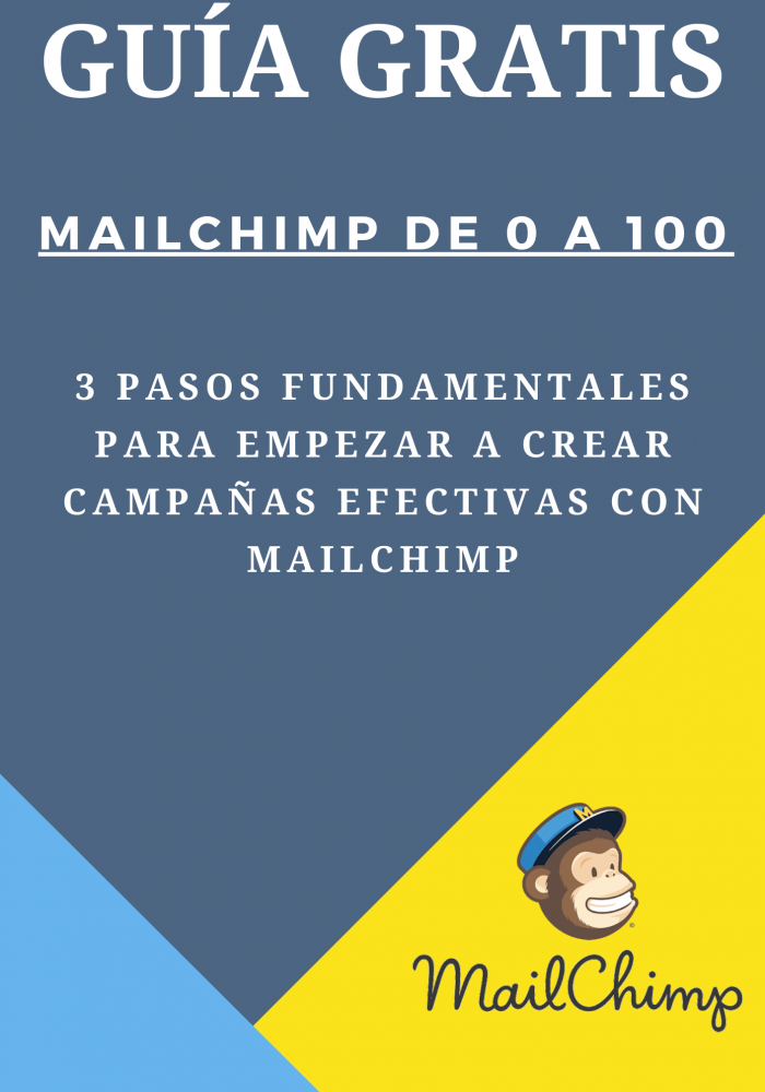 Cover Guia Mailchimp Cover Guia Mailchimp